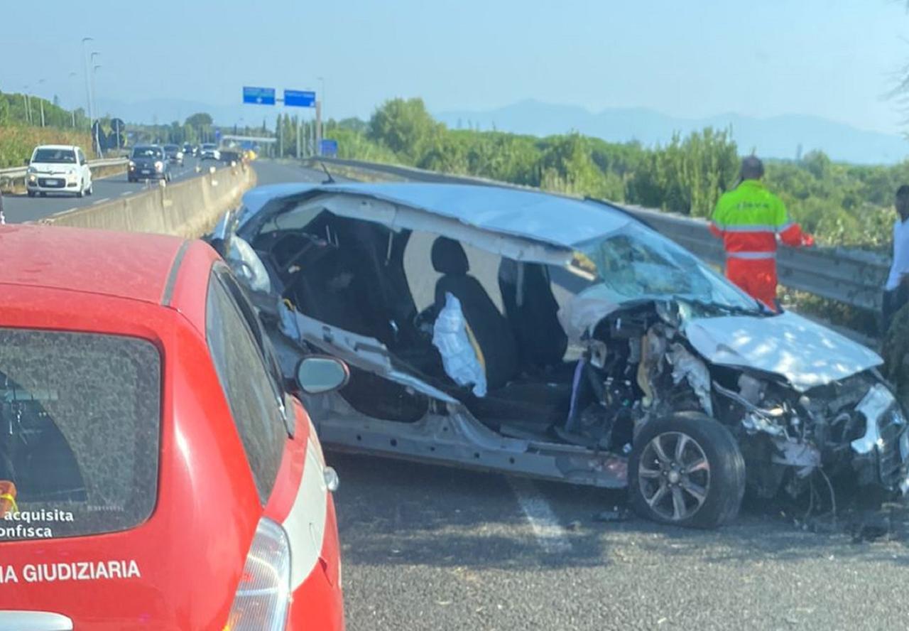 tirreno cronaca di livorno oggi